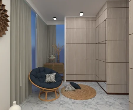 Ohh, Ini Alasan Pengunjung Lebih Minat Guest House dengan Desain Minimalis?!