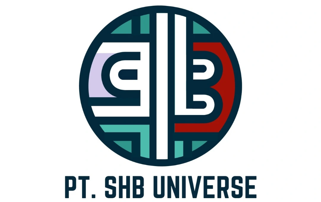 Filosofi di Balik Logo PT. SHB Universe: Lebih dari Sebuah Gambar!