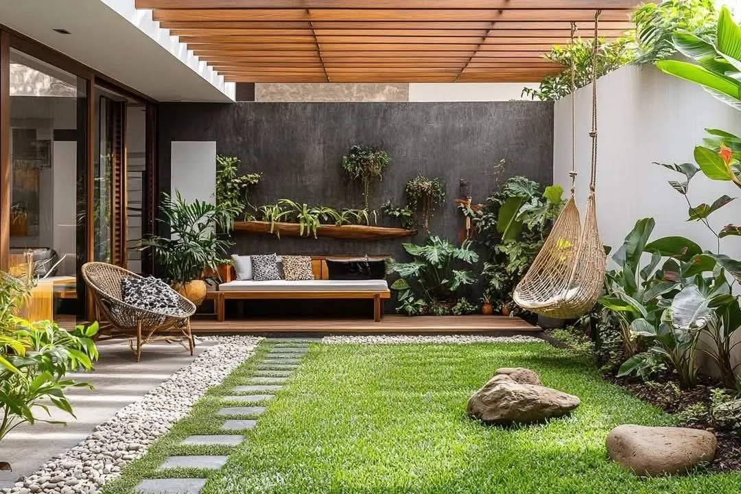 Taman Villa yang Tepat, Jadi Strategi untuk Meningkatkan Value Properti?!
